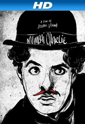 Mumbai Charlie (2011) постер