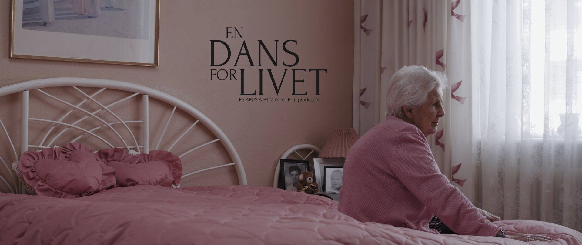 En Dans for Livet (2020) постер