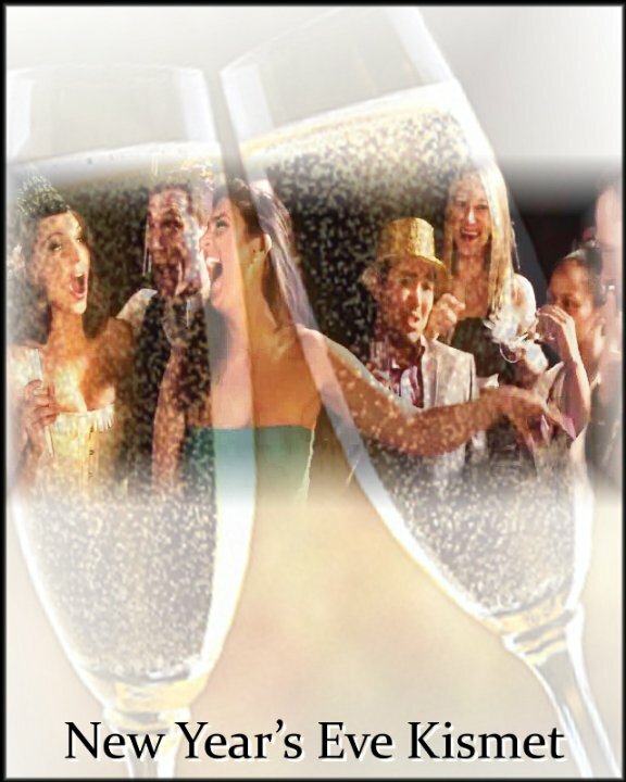 New Year's Eve Kismet (2013) постер