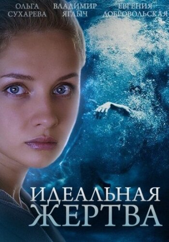 Идеальная жертва (2015) постер