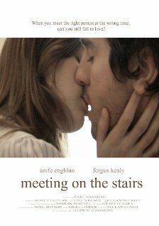 Meeting on the Stairs (2012) постер