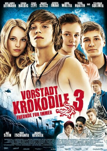 Деревенские крокодилы 3 (2011)