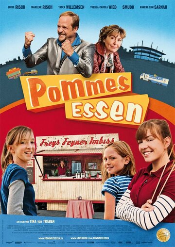 Pommes essen (2012)