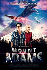 Mount Adams (2021)