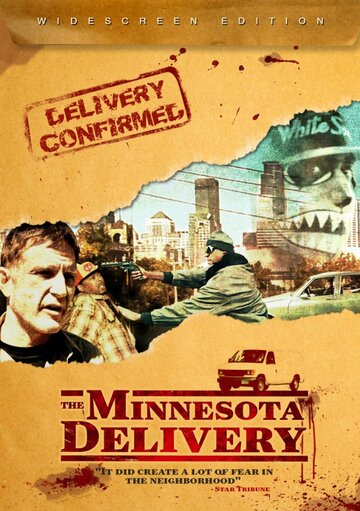 The Minnesota Delivery (2015)