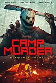 Camp Murder (2021)