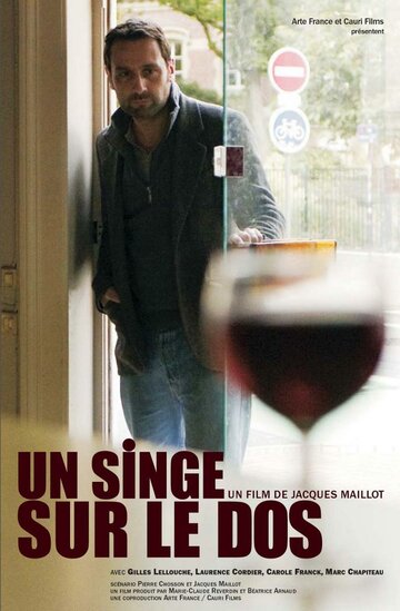 Un singe sur le dos (2009)